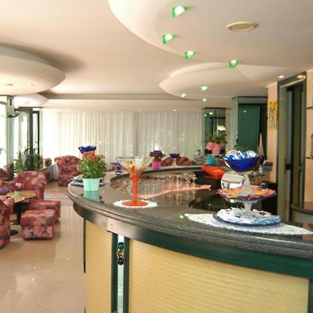 Hotel Welt Gatteo a Mare Luaran gambar