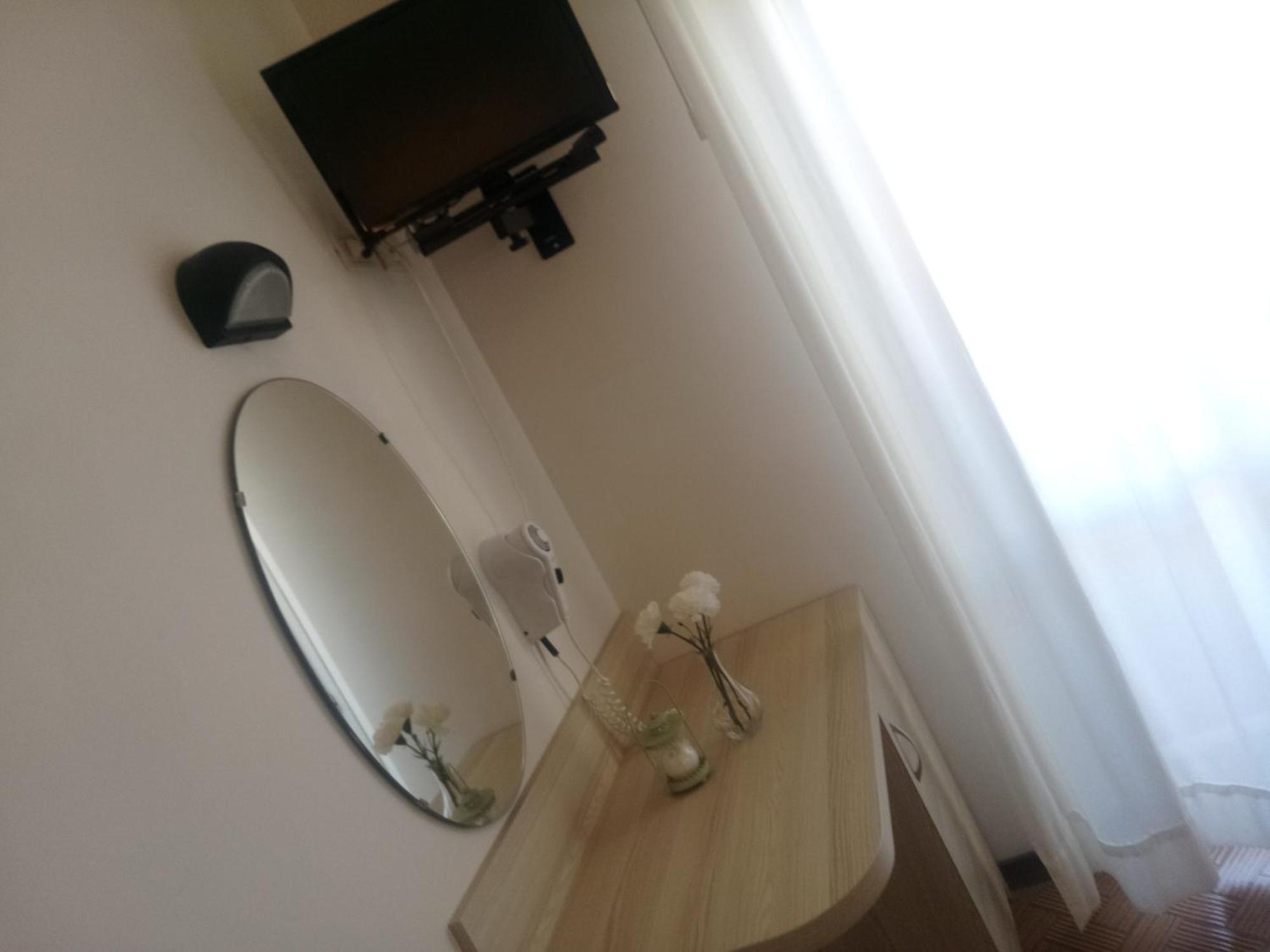 Hotel Welt Gatteo a Mare Luaran gambar