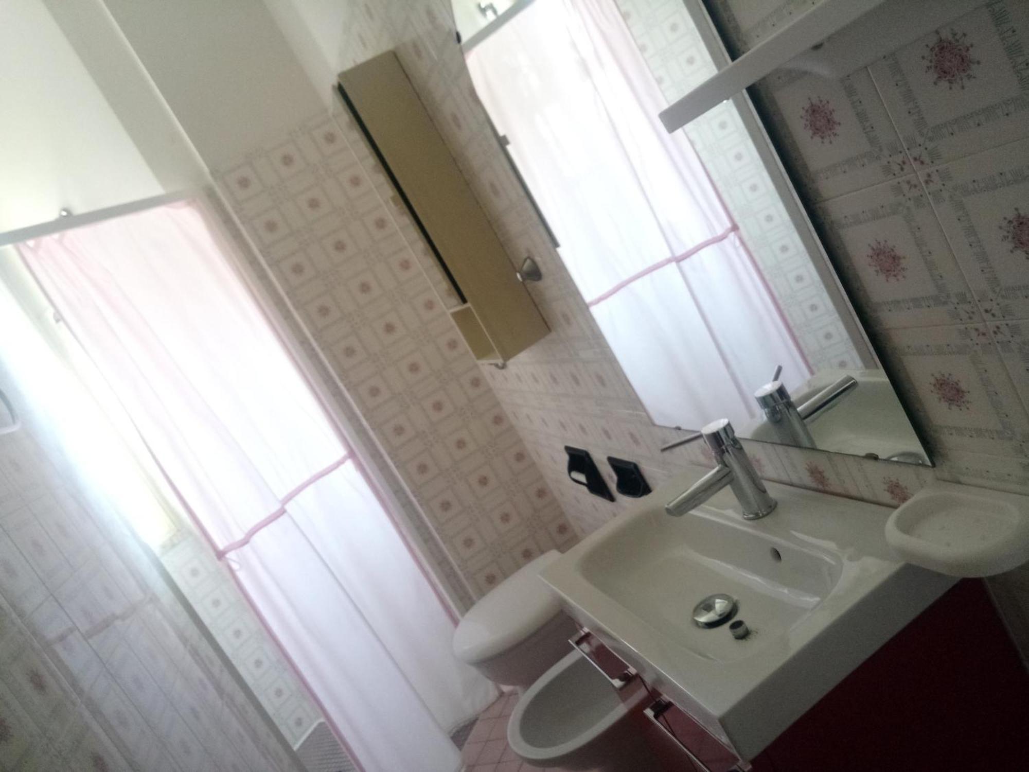 Hotel Welt Gatteo a Mare Luaran gambar