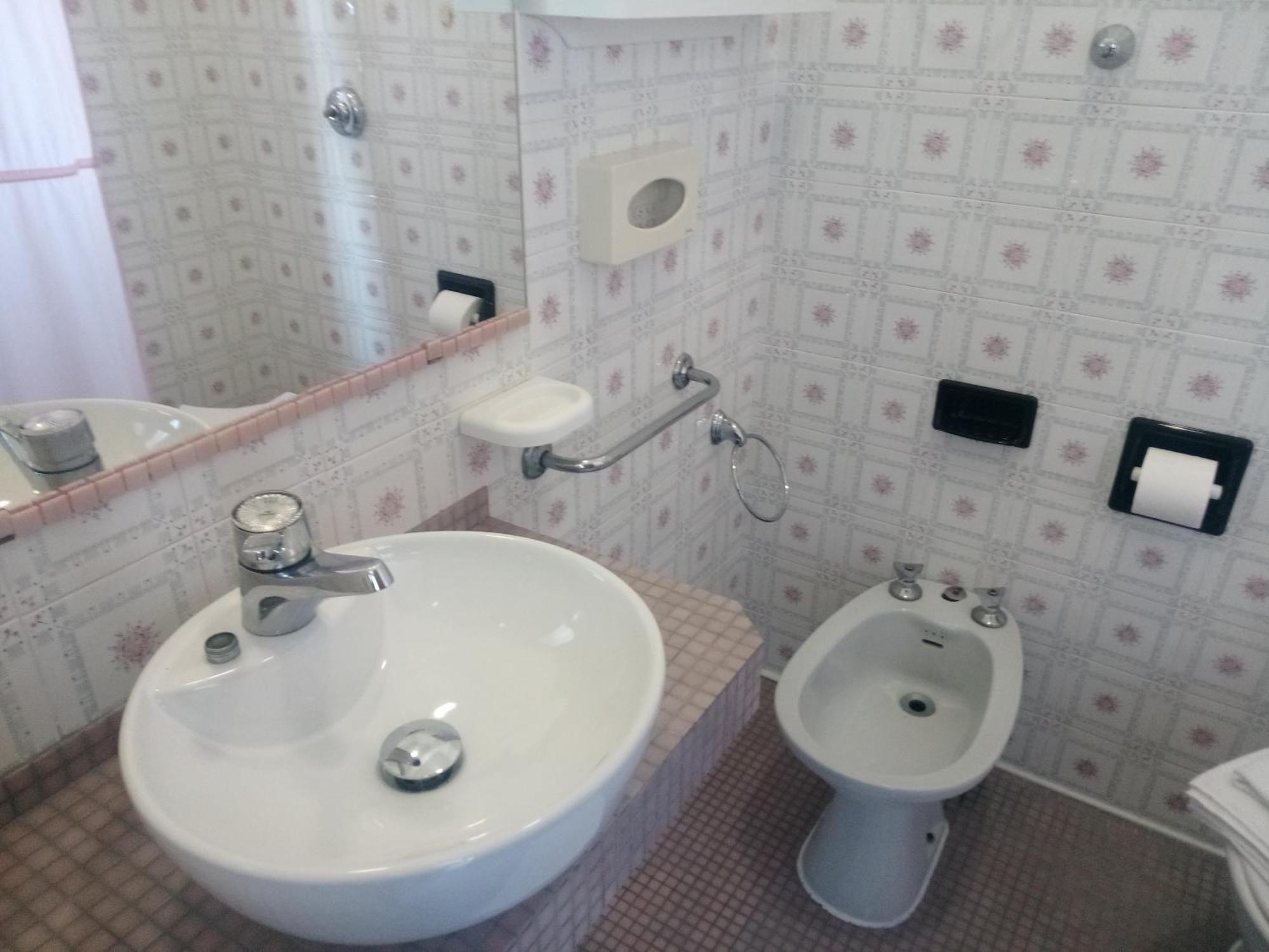 Hotel Welt Gatteo a Mare Luaran gambar