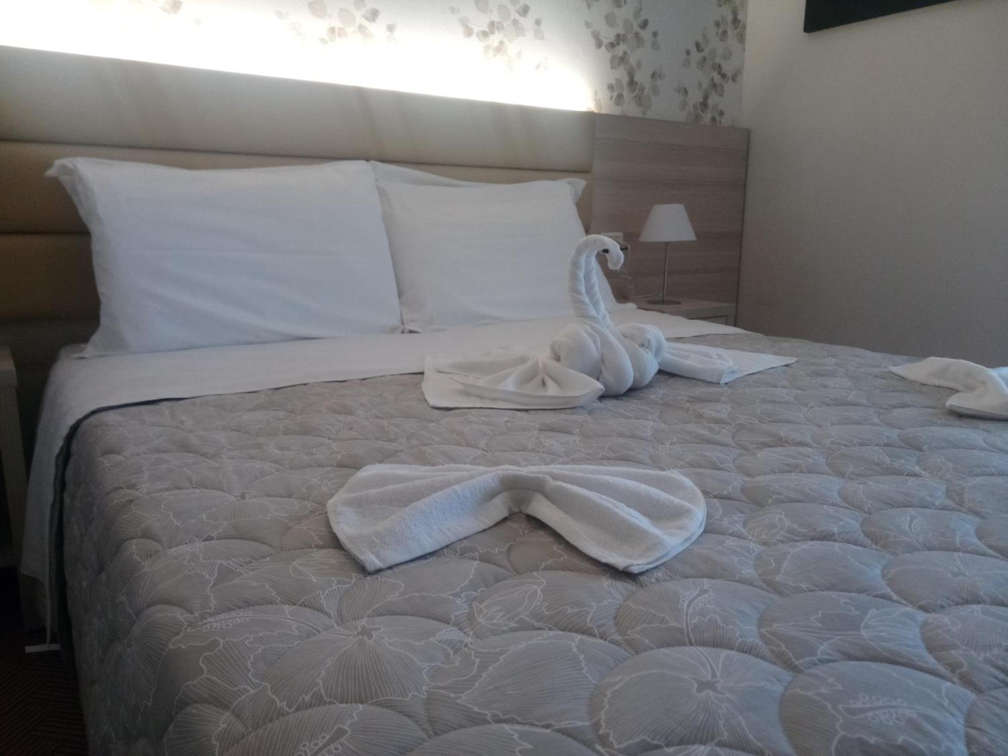 Hotel Welt Gatteo a Mare Luaran gambar