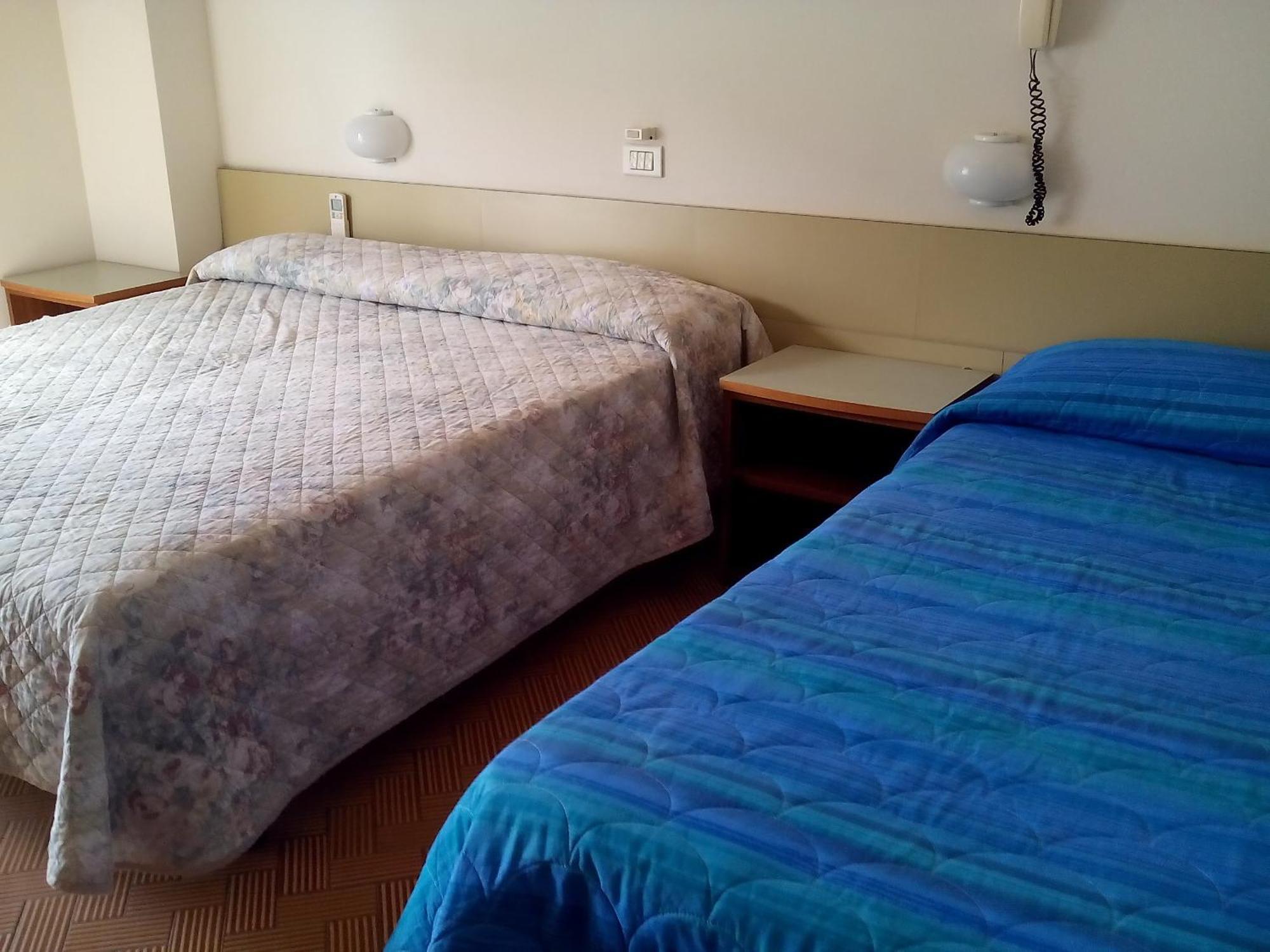 Hotel Welt Gatteo a Mare Bilik gambar