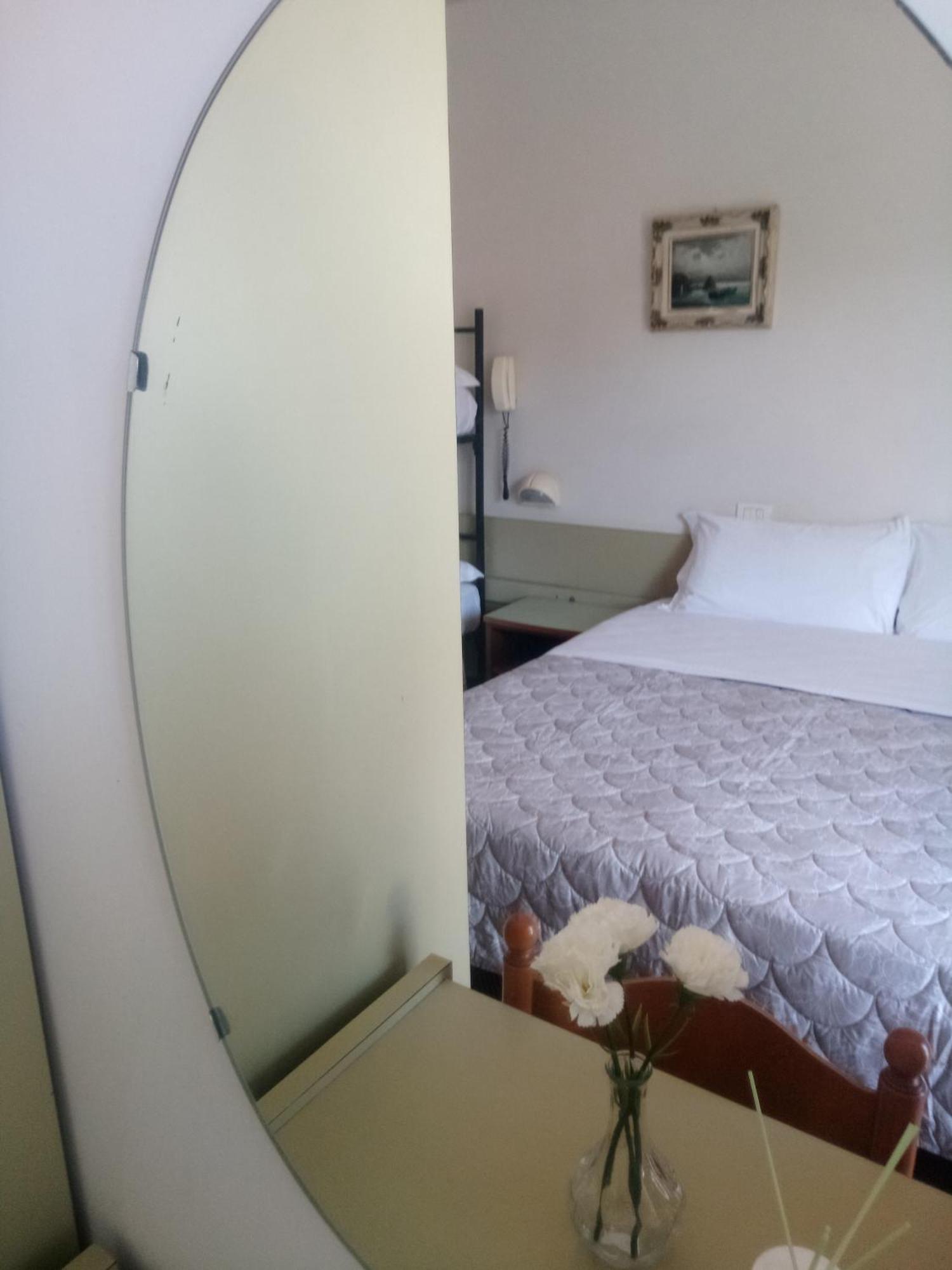 Hotel Welt Gatteo a Mare Luaran gambar