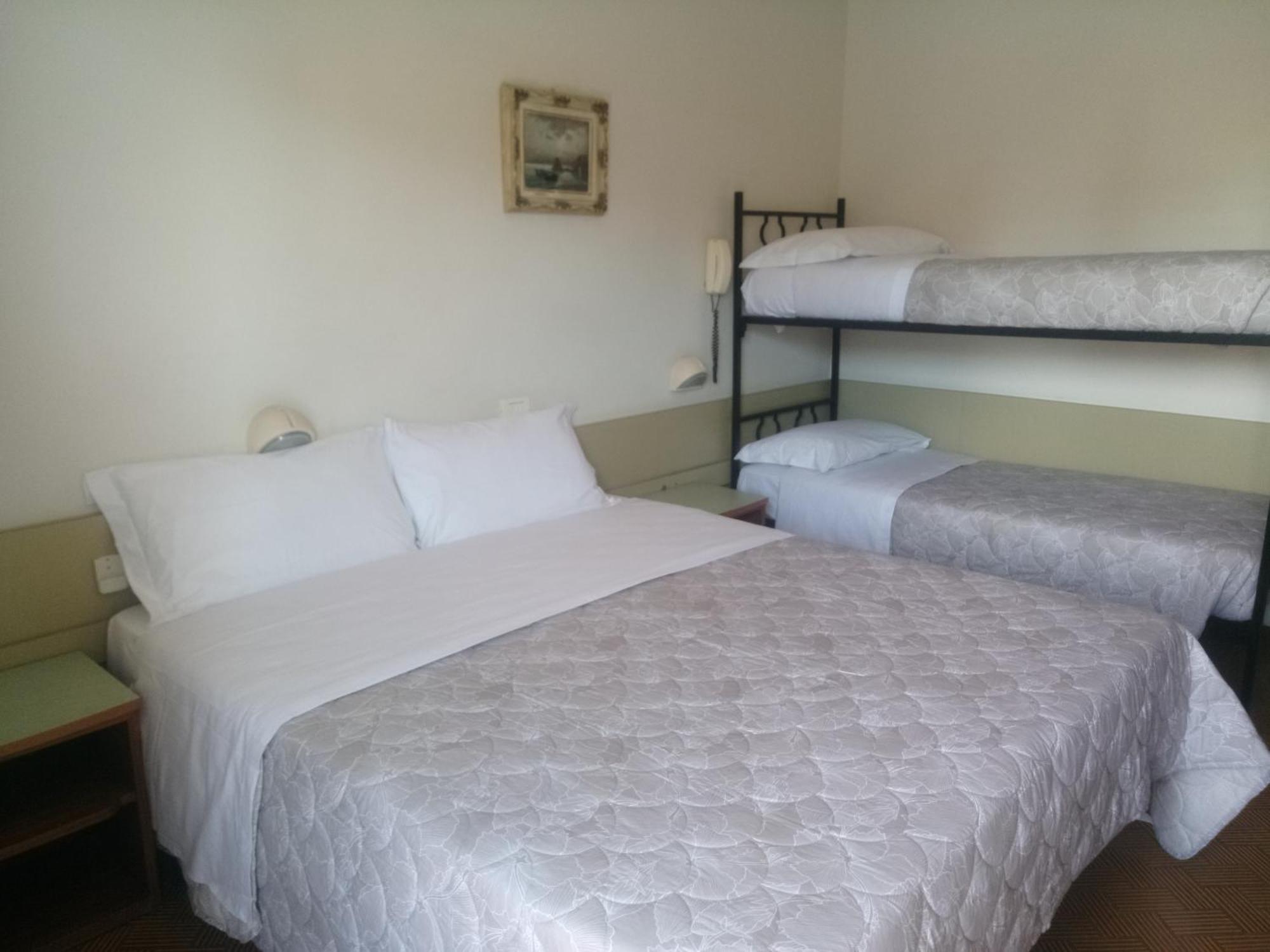 Hotel Welt Gatteo a Mare Luaran gambar