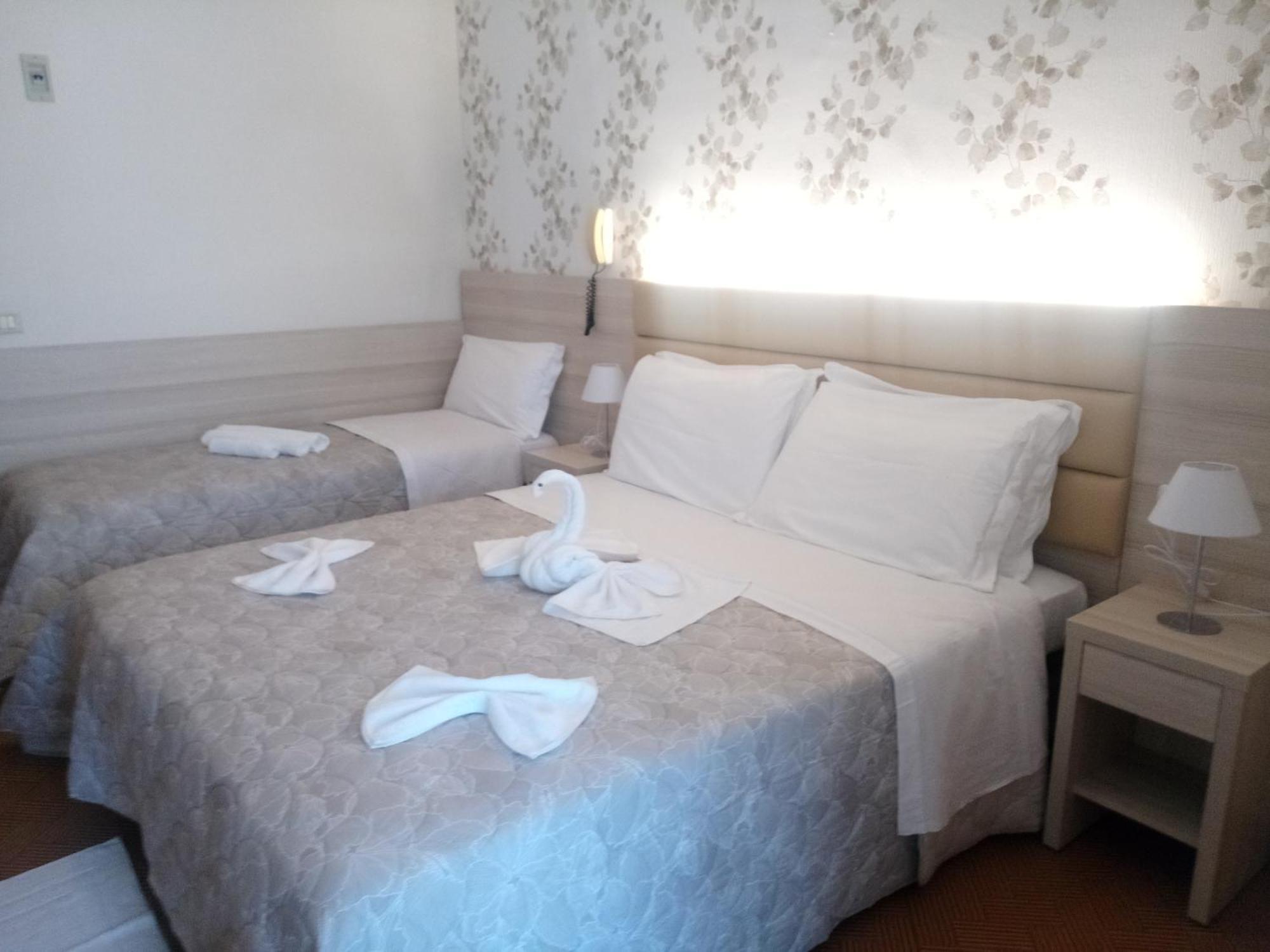 Hotel Welt Gatteo a Mare Luaran gambar