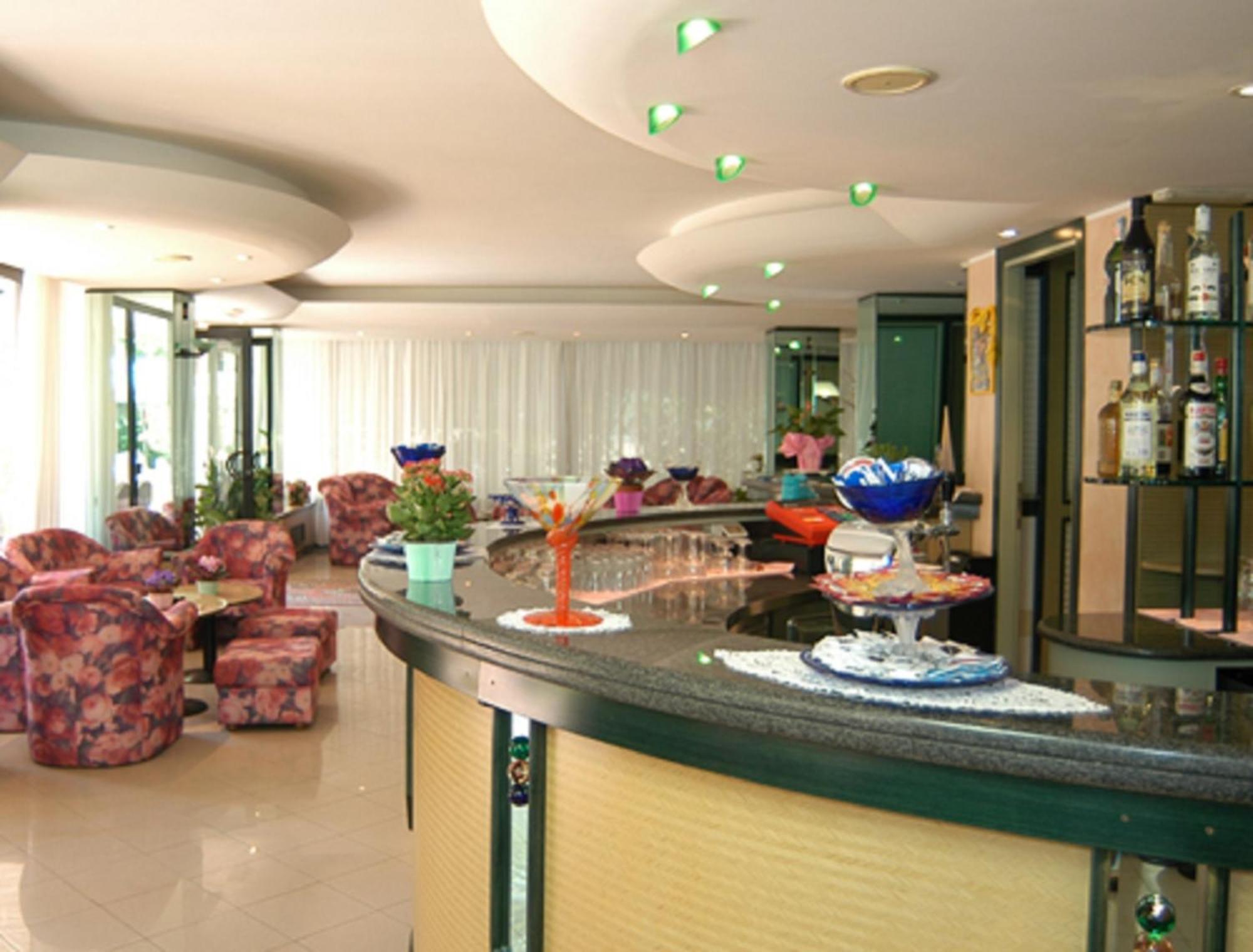 Hotel Welt Gatteo a Mare Luaran gambar