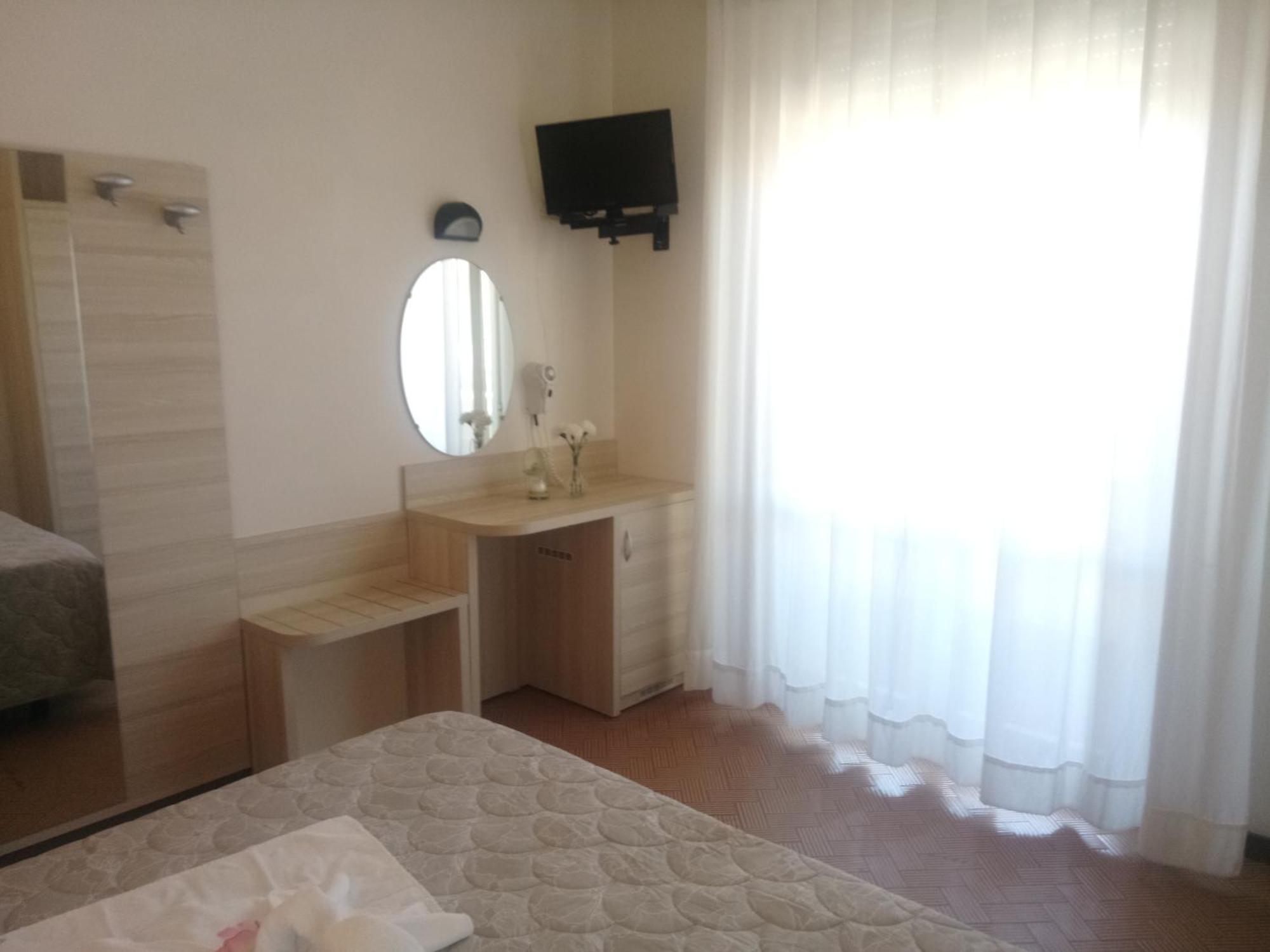 Hotel Welt Gatteo a Mare Luaran gambar