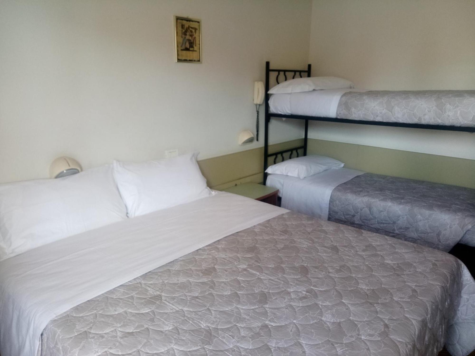 Hotel Welt Gatteo a Mare Luaran gambar