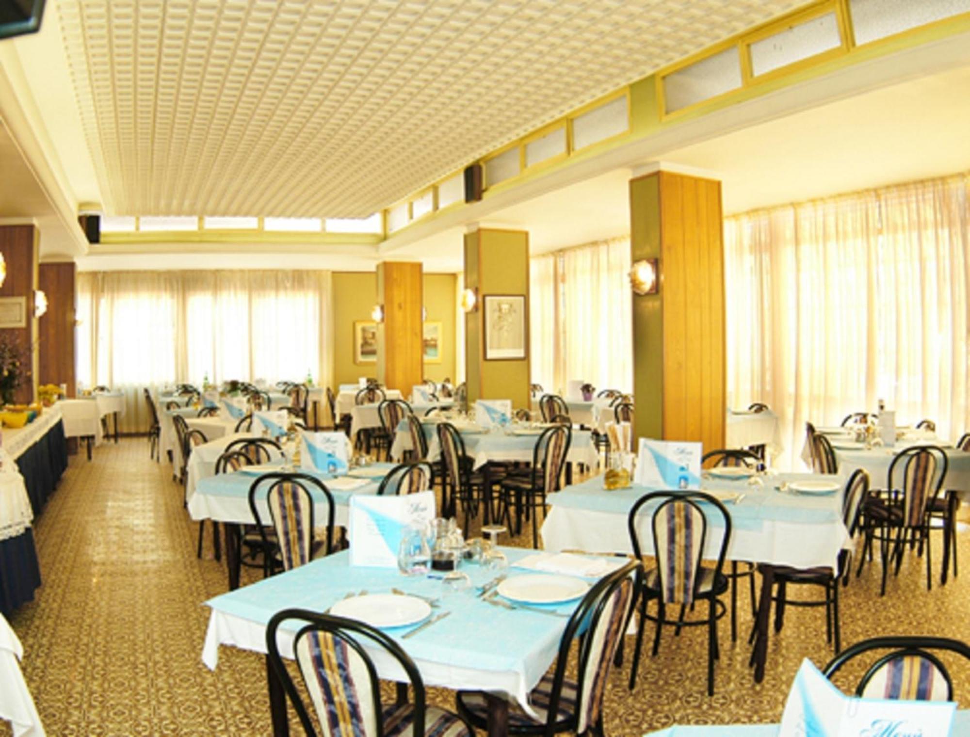 Hotel Welt Gatteo a Mare Luaran gambar