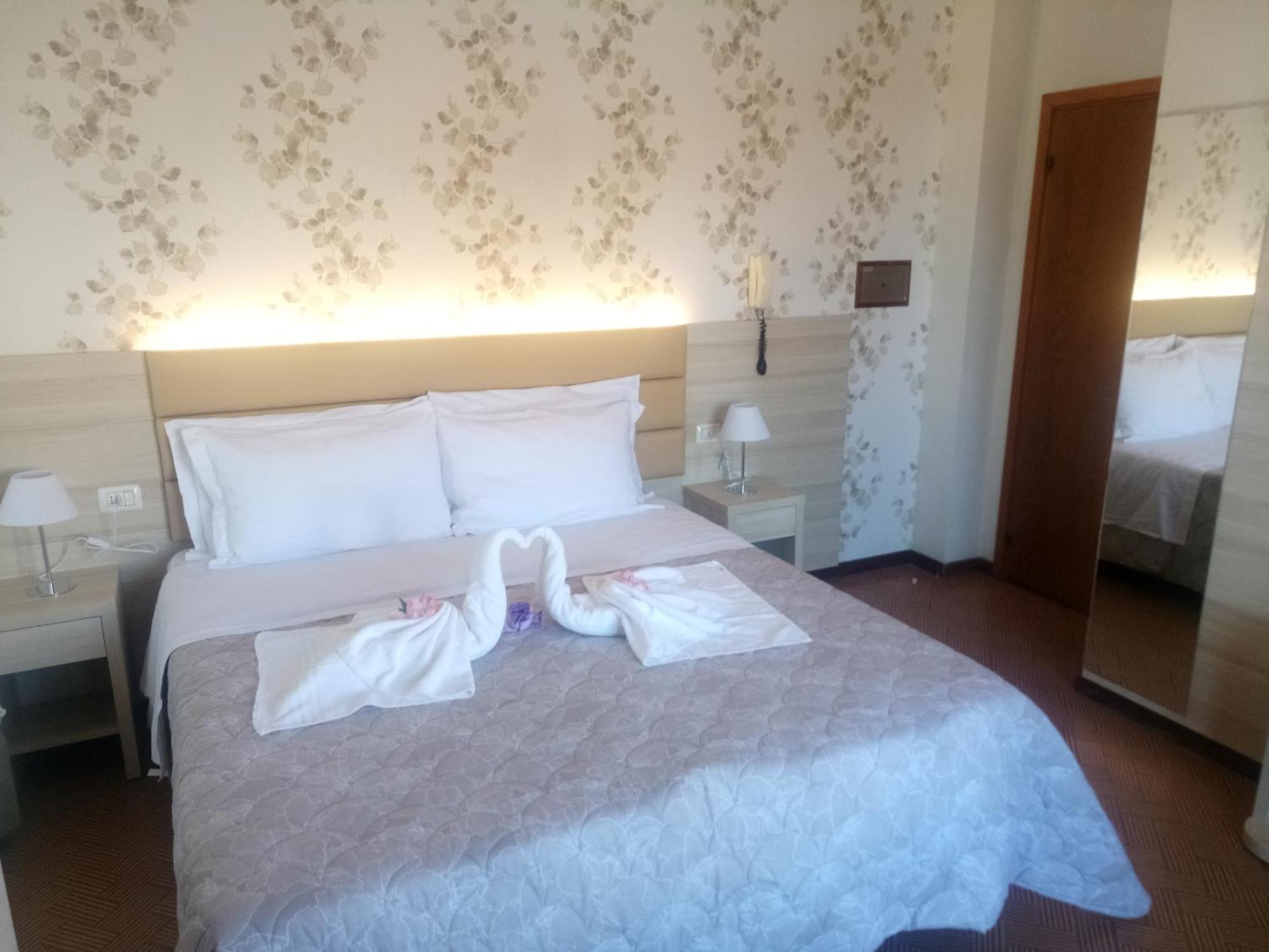 Hotel Welt Gatteo a Mare Luaran gambar