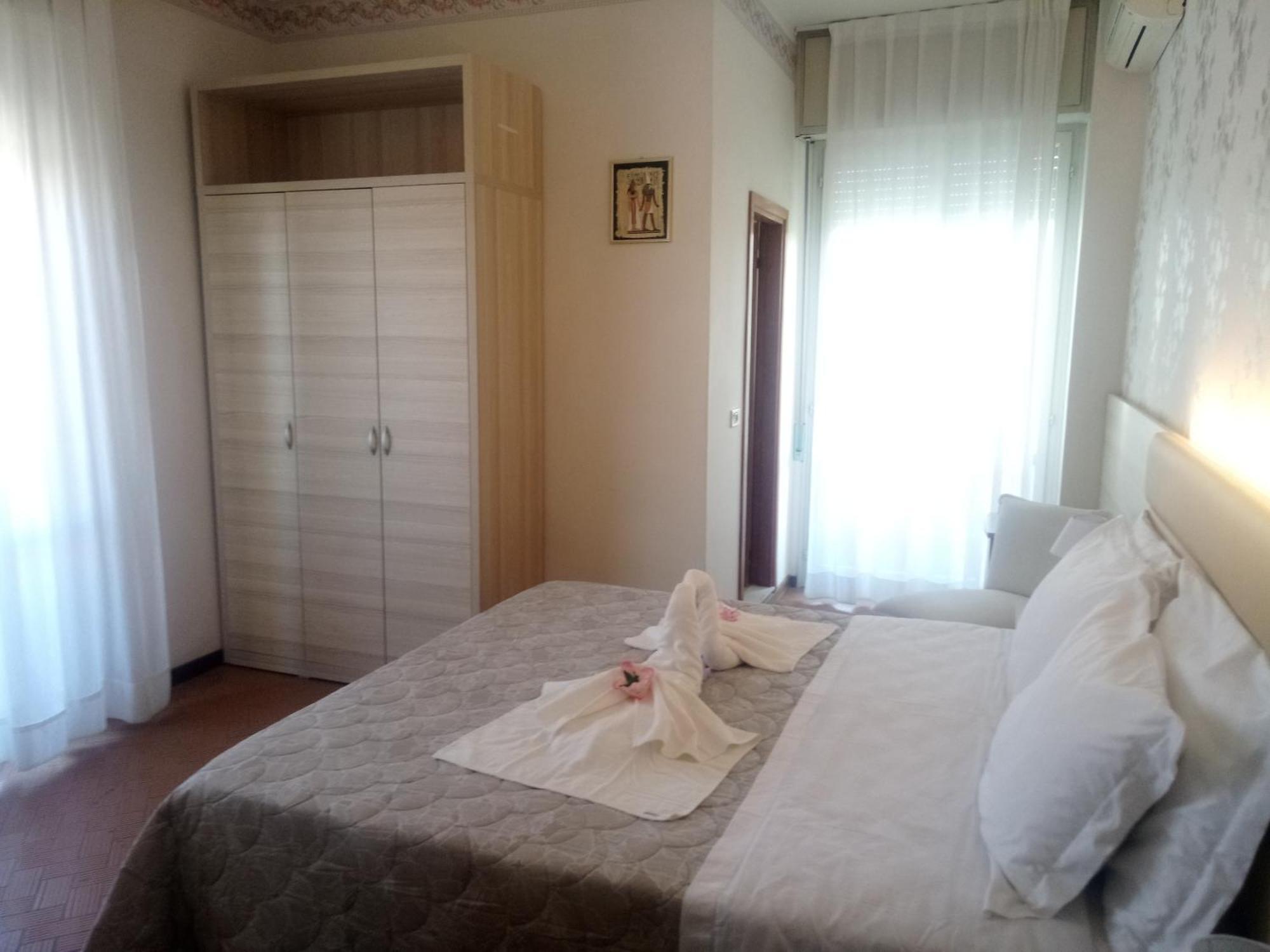 Hotel Welt Gatteo a Mare Luaran gambar