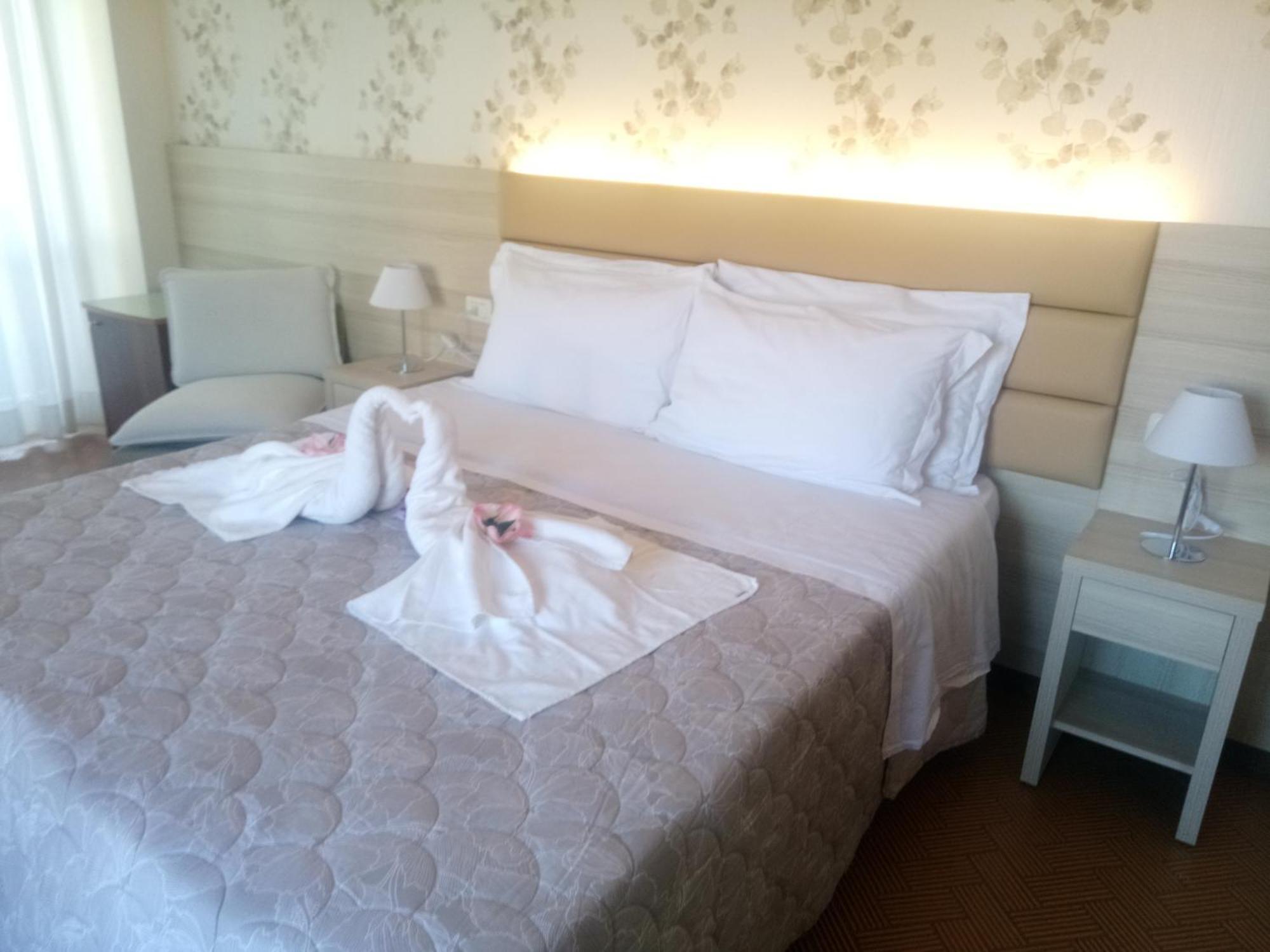 Hotel Welt Gatteo a Mare Luaran gambar