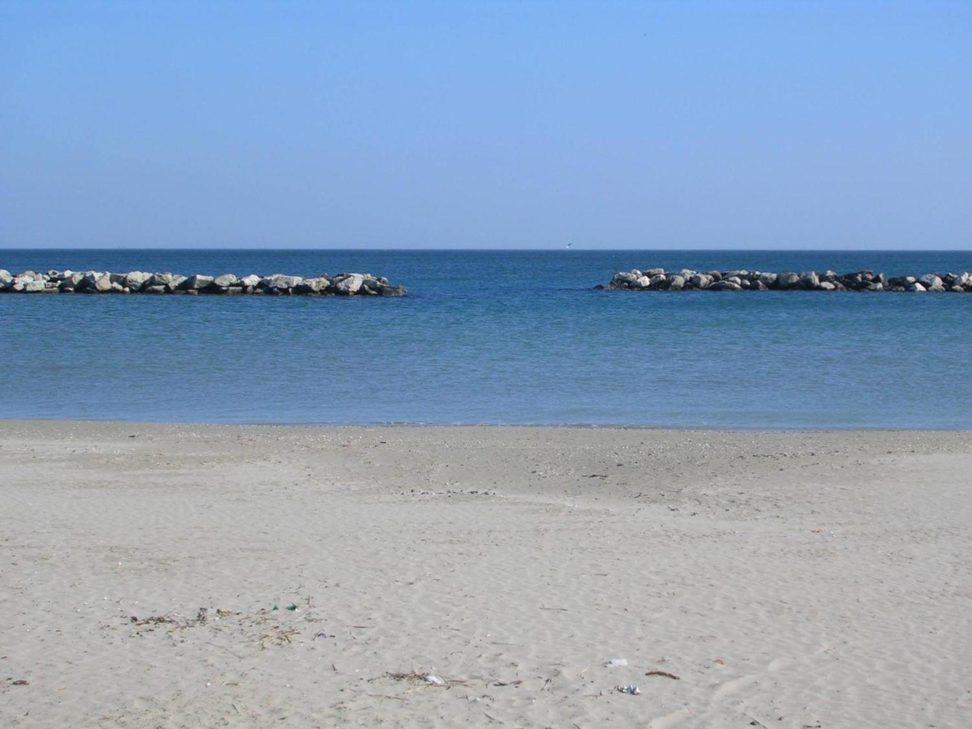 Hotel Welt Gatteo a Mare Luaran gambar