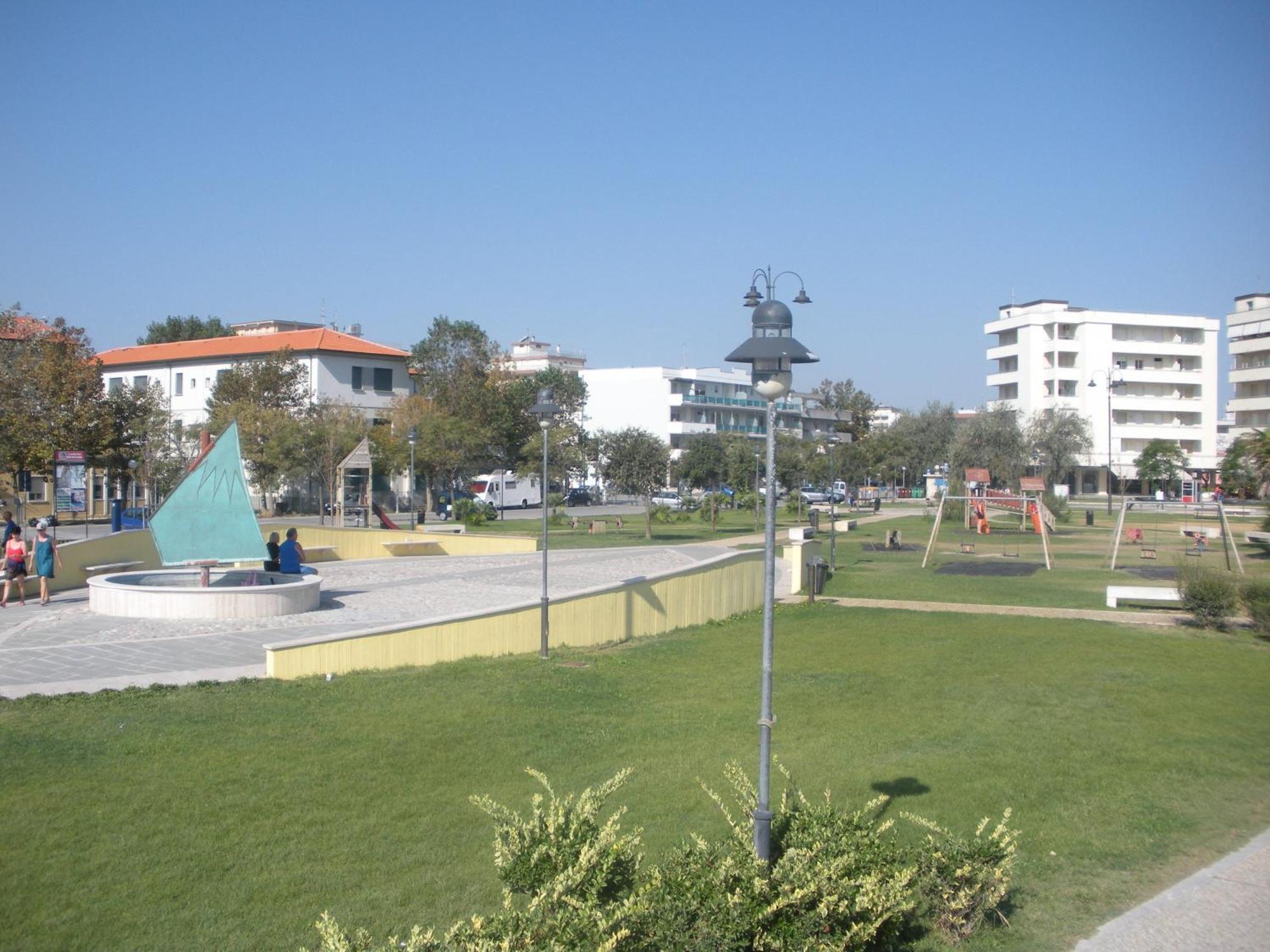 Hotel Welt Gatteo a Mare Luaran gambar